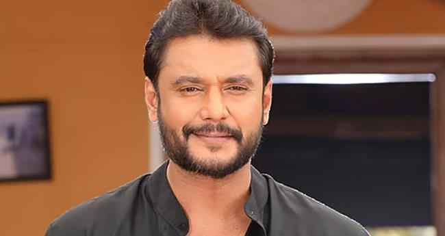 ന​ട​ൻ ദ​ര്‍​ശ​ന്‍റെ ജാ​മ്യം റ​ദ്ദാ​ക്കി സു​പ്രീം​കോ​ട​തി