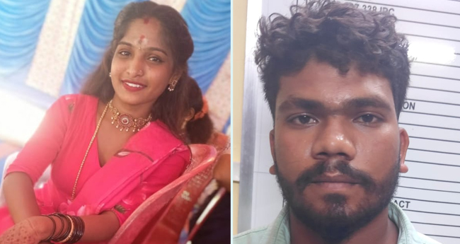 ദര്‍ഷിതയെ കൊന്നത് അതിക്രൂരമായി; മോഷണം പോയതു സ്ഥലം വിറ്റ പണം