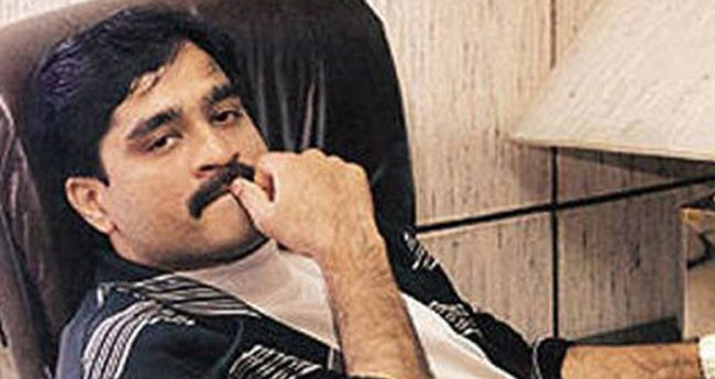കോവിഡ്-19: ദാവൂദ് ഇബ്രാഹിമും ഭാര്യയും കറാച്ചി  സൈനിക ആശുപത്രിയിൽ