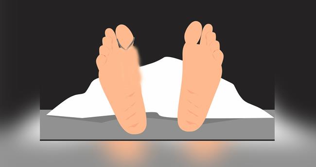 ക​ണ്ണൂ​ർ ക​ല്യാ​ട് വീ​ട്ടി​ലെ മോ​ഷ​ണം; മ​ക​ന്‍റെ ഭാ​ര്യ ലോ​ഡ്ജി​ൽ കൊ​ല്ല​പ്പെ​ട്ട നി​ല​യി​ൽ
