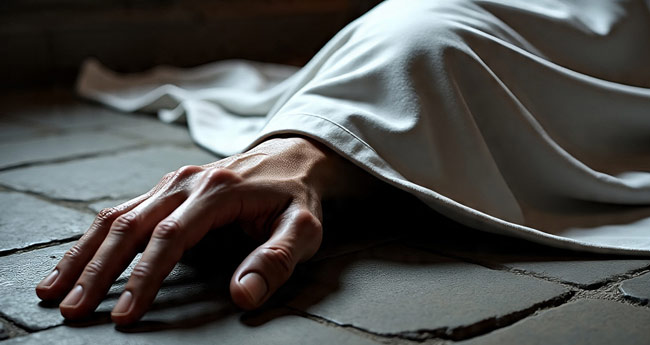 ട്രേഡിംഗില്‍ നഷ്‌ടം; ആത്മഹത്യക്കു ശ്രമിച്ച യുവാവ് ചികിത്സയിലിരിക്കേ മരിച്ചു