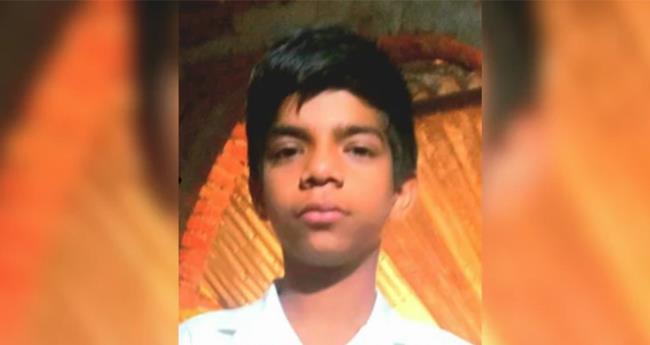 ഓ​ട്ട​മ​ത്സ​ര​ത്തി​നാ​യി പ​രി​ശീ​ലി​ക്കു​ന്ന​തി​നി​ടെ ഹൃ​ദ​യാ​ഘാ​തം; 14 കാ​ര​ൻ മ​രി​ച്ചു