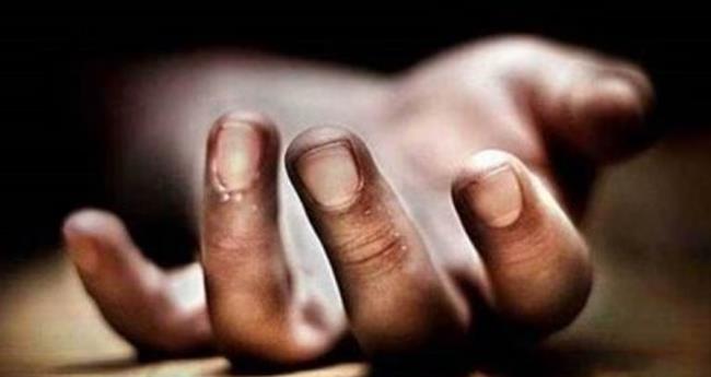 ആ​ശു​പ​ത്രി​യി​ൽ തീ​പി​ടി​ത്തം; രോ​ഗി മ​രി​ച്ചു