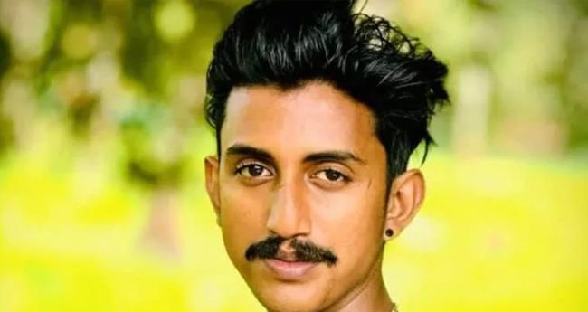 ച​ങ്ങാ​ടം മ​റി​ഞ്ഞ് യു​വാ​വി​ന് ദാ​രു​ണാ​ന്ത്യം