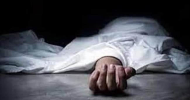 യു​വാ​വി​ന്‍റെ മൃ​ത​ദേ​ഹം റെ​യി​ൽ​വേ ട്രാ​ക്കി​ൽ
