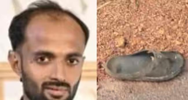 ലോ​റി ഡ്രൈ​വ​റെ മ​രി​ച്ച നി​ല​യി​ല്‍ ക​ണ്ടെ​ത്തി​യ​തി​ൽ ദു​രൂ​ഹ​ത