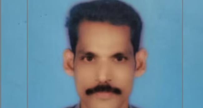 ജ​പ്തി ചെ​യ്ത വീ​ട്ടി​ൽ നി​ന്ന് ഇ​റ​ങ്ങു​ന്ന​തി​നി​ടെ യു​വാ​വ് കു​ഴ​ഞ്ഞു​വീ​ണു മ​രി​ച്ചു