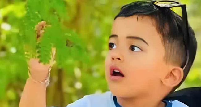 കാ​ല്‍ വ​ഴു​തി കി​ണ​റ്റി​ല്‍ വീ​ണ് മൂ​ന്ന് വ​യ​സു​കാ​ര​ന് ദാ​രു​ണാ​ന്ത്യം