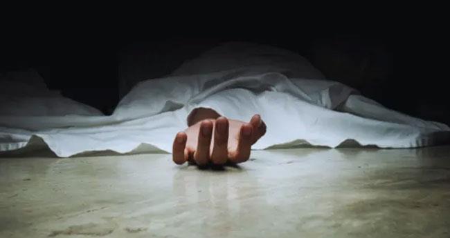 ച​ങ്ങ​നാ​ശേ​രി​യി​ൽ യു​വ​തി​യെ വീ​ട്ടി​ൽ മ​രി​ച്ച നി​ല​യി​ൽ ക​ണ്ടെ​ത്തി; ഭ​ർ​ത്താ​വ് ക​സ്റ്റ​ഡി​യി​ൽ
