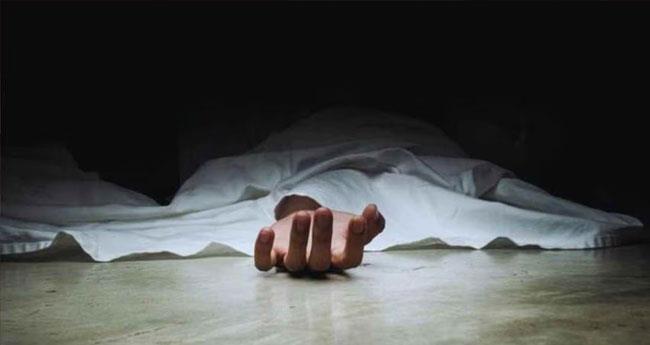 സ്കൂ​ട്ട​ർ മ​റി​ഞ്ഞു; യു​വാ​വി​ന് ദാ​രു​ണാ​ന്ത്യം