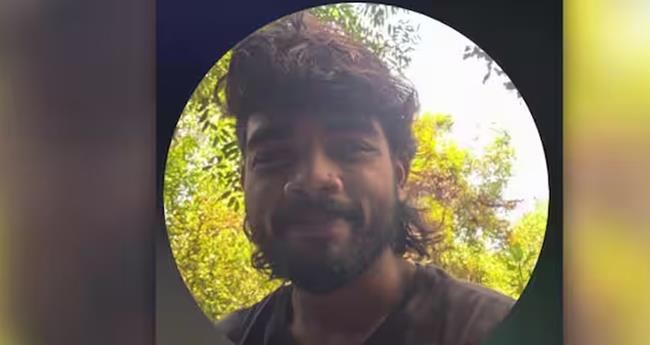 ഒ​ഴു​ക്കി​ൽ​പ്പെ​ട്ട് യു​വാ​വി​ന് ദാ​രു​ണാ​ന്ത്യം