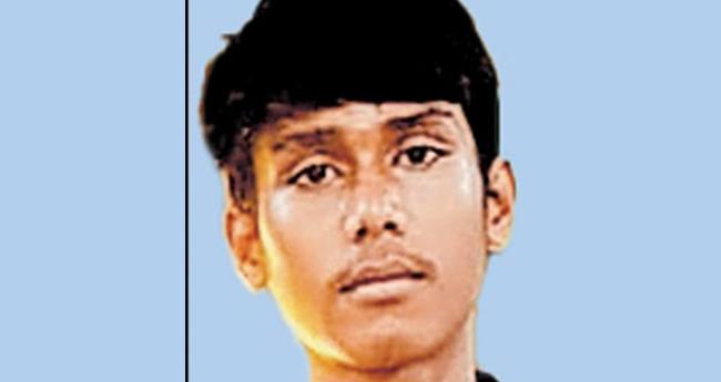 സ​ഹ​പാ​ഠി​ക​ളു​ടെ മ​ർ​ദ​ന​മേ​റ്റ് വി​ദ്യാ​ർ​ഥി മ​രി​ച്ച സം​ഭ​വം; ര​ണ്ടു​പേ​ർ അ​റ​സ്റ്റി​ൽ
