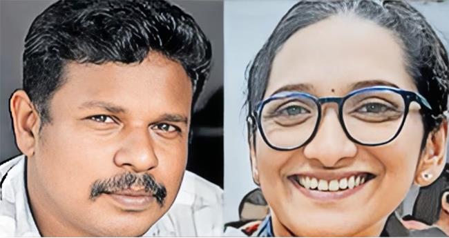 ഭാ​ര്യ​യെ പെ​ട്രോ​ൾ ഒ​ഴി​ച്ച് തീ​കൊ​ളു​ത്തി കൊ​ന്ന  സം​ഭ​വം; ചി​കി​ത്സ​യി​ലാ​യി​രു​ന്ന ഭ​ർ​ത്താ​വും മ​രി​ച്ചു