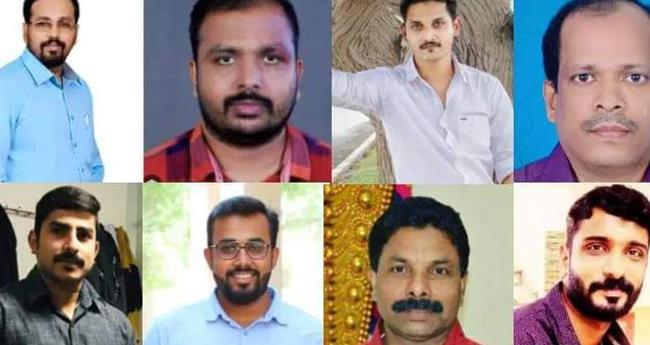 കു​വൈ​ത്ത് തീ​പി​ടി​ത്തം: മ​രി​ച്ച​വ​രി​ൽ ഒ​ന്പ​ത് മ​ല​യാ​ളി​ക​ളെ തി​രി​ച്ച​റി​ഞ്ഞു