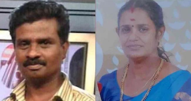 ലോ​ഡ്ജ് മു​റി​യി​ല്‍ വീ​ട്ട​മ്മ കൊ​ല്ല​പ്പെ​ട്ട കേ​സ്; കൊ​ല ആ​സൂ​ത്രി​ത​മാ​യി ന​ട​ത്തി​യ​ത്
