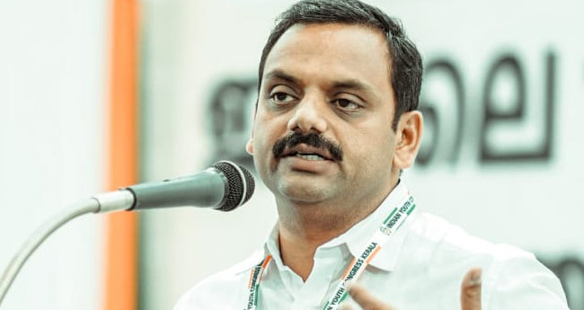 കേരളത്തിൽ ട്രൈബൽ സർവകലാശാല സ്ഥാപിക്കണം:ഡീൻ കുര്യാക്കോസ്
