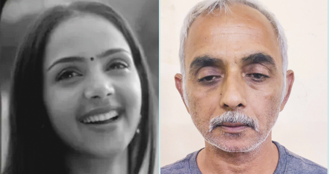 ടെന്നീസ് താരത്തിന്‍റെ കൊലപാതകം; കു​​​റ്റമേ​​​റ്റ് അ​​​ച്ഛ​​​ൻ