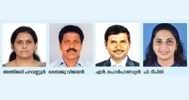 ക​​​​ണ്ടെ​​​​ത്ത​​​​ലു​​​​മാ​​​​യി ക​​​​ണ്ണൂ​​​​ർ സ​​​​ർ​​​​വ​​​​ക​​​​ലാ​​​​ശാ​​​​ല; അ​ട​യ്ക്കാത്തൊണ്ടിൽ​നി​ന്ന് ബാ​റ്റ​റി​ക​ളി​ലെ സം​യു​ക്തം