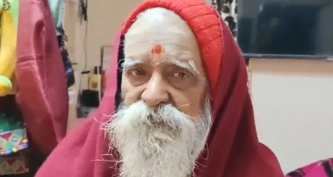 ആ​​ചാ​​ര്യ ല​​ക്ഷ്മി​​കാ​​ന്ത് ‌ദീ​​ക്ഷി​​ത് അന്തരിച്ചു
