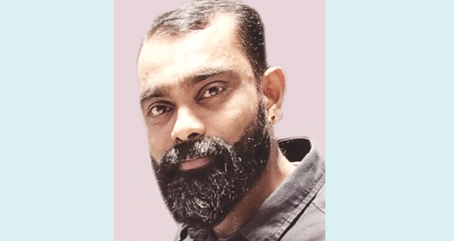 ദേശീയപാതയിലെ കുരുക്കിൽപ്പെട്ട് ഡയാലിസിസ് രോഗിക്ക് ദാരുണാന്ത്യം