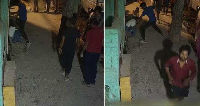 പ്ര​ണ​യ​പ്പ​ക: ഡ​ൽ​ഹി​യി​ൽ കൗ​മാ​ര​ക്കാ​രി ക്രൂ​ര​മാ​യി കൊ​ല്ല​പ്പെ​ട്ടു