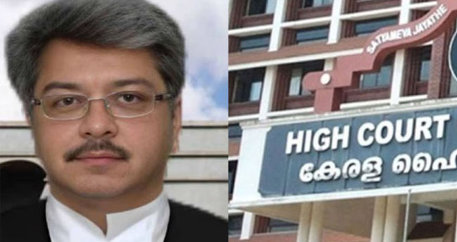 അ​ഡ്മി​നി​സ്ട്രേ​റ്റീ​വ് ട്രൈബ്യൂ​ണ​ലു​ക​ൾ ജീ​വ​ന​ക്കാ​ർ​ക്കു  കൂ​ടു​ത​ൽ പ്രാ​പ്യ​മാ​ക​ണം: ചീ​​​ഫ് ജ​​​സ്റ്റീ​​​സ്