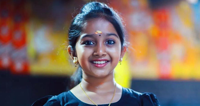 ബാ​ല​താ​രം ദേ​വ​ന​ന്ദ​യു​ടെ കു​ടും​ബത്തിന്‍റെ പ​രാ​തിയിൽ കേസെടുത്തു