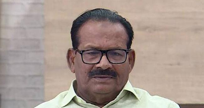 നി​ല​മ്പൂ​രി​ൽ വ്യാ​പാ​രി വ്യ​വ​സാ​യി ഏ​കോ​പ​ന സ​മി​തി മ​ത്സ​രി​ക്കി​ല്ലെ​ന്ന് സം​സ്ഥാ​ന സെ​ക്ര​ട്ട​റി