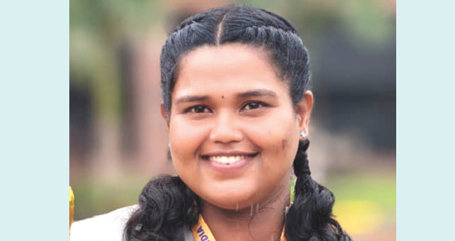 അണ്ടർ 23 ഏഷ്യൻ ബീച്ച് വടംവലി:  ഇന്ത്യൻ ടീമിൽ മലയാളിയും