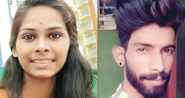 വിദ്യാർഥിനിയെ വീട്ടിൽ കയറി തീകൊളുത്തി കൊന്നു