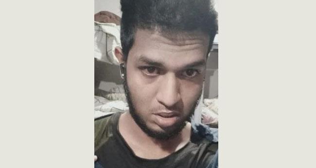 തി​രു​വ​ന​ന്ത​പു​ര​ത്ത് റ​ഷ്യ​ൻ കൂ​ലി​പ്പ​ട്ടാ​ള​ത്തി​ൽ അ​ക​പ്പെ​ട്ട യു​വാ​വ് ജീ​വ​നൊ​ടു​ക്കി​യ നി​ല​യി​ൽ