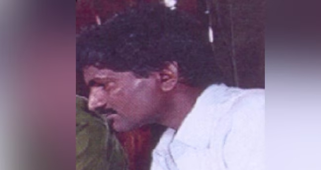 ദേവ്ജി സിപിഐ (മാവോയിസ്റ്റ്) തലവൻ