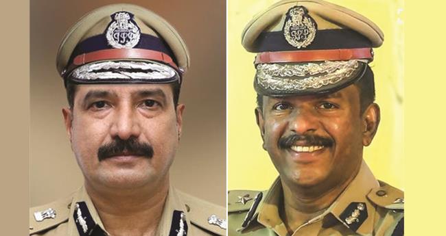 അ​ൻ​വ​റി​ന്‍റെ ആ​രോ​പ​ണ​ങ്ങ​ൾ​ക്ക് പി​ന്നി​ൽ വ​ൻ ഗൂ​ഢാ​ലോ​ച​ന​യെ​ന്ന് എ​ഡി​ജി​പി​യു​ടെ മൊ​ഴി