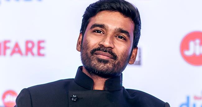 വ​യ​നാ​ടി​നെ ചേ​ർ​ത്തു​പി​ടി​ച്ച് ധ​നു​ഷ്; 25 ല​ക്ഷം രൂ​പ​ന​ല്‍​കി