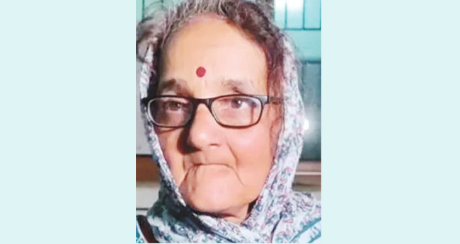 ധർമസ്ഥല: എം​​ബി​​ബി​​എ​​സ് വി​​ദ്യാ​​ർ​​ഥി​​നി​​യെ കാ​​ണാ​​താ​​യെന്നതു ക​​ള്ള​​ക്ക​​ഥ