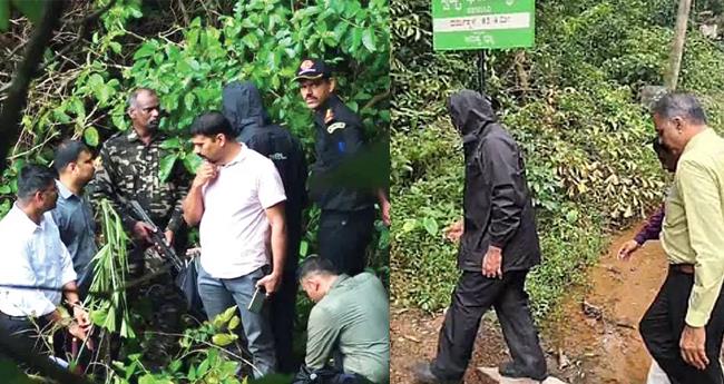 ധ​ർ​മ​സ്ഥ​ല​യി​ൽ ക​ണ്ടെ​ത്തി​യ ഏ​ഴ് ത​ല​യോ​ട്ടി​ക​ളും പു​രു​ഷ​ൻ​മാ​രു​ടേ​താ​ണെ​ന്ന് പ്രാ​ഥ​മി​ക നി​ഗ​മ​നം