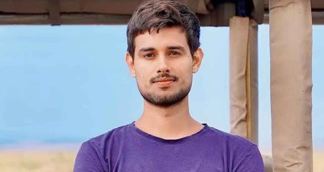 ബി​ജെ​പി നേ​താ​വി​ന്‍റെ പ​രാ​തി; ധ്രു​വ് റാ​ഠി​ക്ക് ഡ​ൽ​ഹി കോ​ട​തി സ​മ​ൻ​സ് അ​യ​ച്ചു