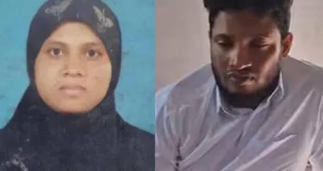 വീ​ട്ടി​ലെ പ്ര​സ​വ​ത്തി​നി​ടെ യു​വ​തി മ​രി​ച്ച സം​ഭ​വം; മ​ര​ണ കാ​ര​ണം അ​മി​ത ര​ക്ത​സ്രാ​വം