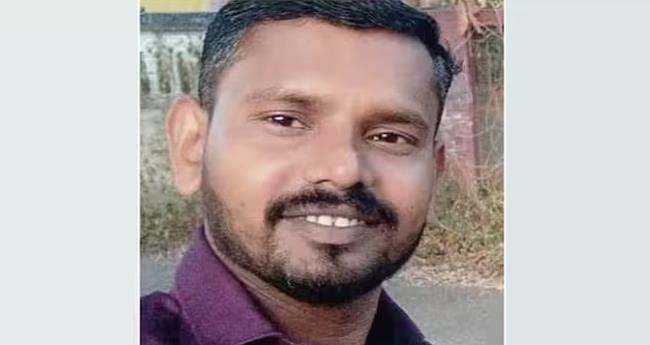 ചീ​ര​ക്കു​ഴി ഡാ​മി​ല്‍ യു​വാ​വ് മു​ങ്ങി മ​രി​ച്ച നി​ല​യി​ല്‍