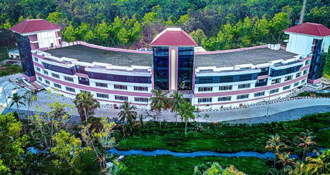 സ​ര്‍​വ​ക​ലാ​ശാ​ല​ക​ളി​ലെ സ്ഥി​രം വി​സി നി​മ​യ​നം: വി​ജ്ഞാ​പ​നം പു​റ​ത്തി​റ​ക്കി സ​ര്‍​ക്കാ​ര്‍