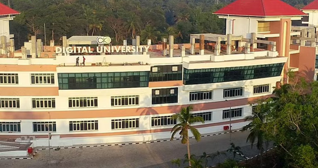 ഡി​ജി​റ്റ​ൽ വി​സി നി​യ​മ​നം കൈ​പ്പി​ടി​യി​ലൊതു​ക്കാ​ൻ സ​ർ​ക്കാ​ർ