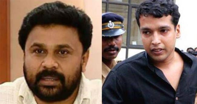 ന​ടി​യെ ആ​ക്ര​മി​ച്ച കേ​സ്; അ​ന്തി​മ​വാ​ദം ഇ​ന്ന് തു​ട​ങ്ങി​യേ​ക്കും