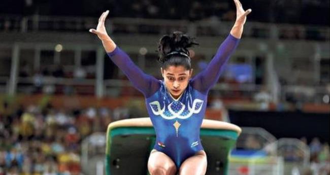 ജിം​നാ​സ്റ്റി​ക്‌​സ് താ​രം ദി​പ ക​ര്‍​മാ​ക്ക​ര്‍ വി​ര​മി​ച്ചു