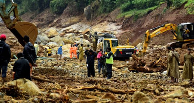 ദു​ര​ന്ത​പ്ര​തി​രോ​ധം ത്രി​ത​ല ​പ​ഞ്ചാ​യ​ത്തു​ക​ളു​ടെ  വാ​​​ർ​​​ഷി​​​ക പ​​​ദ്ധ​​​തി​​​യി​​​ൽ ചേർക്കും