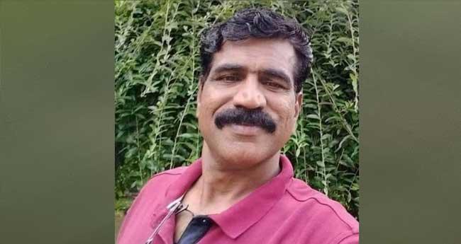 ബൈ​ക്ക് നി​യ​ന്ത്ര​ണം വി​ട്ടു വ​യ​ലി​ലേ​ക്ക് മ​റി​ഞ്ഞ് യാ​ത്ര​ക്കാ​ര​ൻ മ​രി​ച്ചു