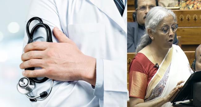 ജി​ല്ലാ ആ​ശു​പ​ത്രി​ക​ളി​ല്‍ കാ​ന്‍​സ​ര്‍ കേ​ന്ദ്രം