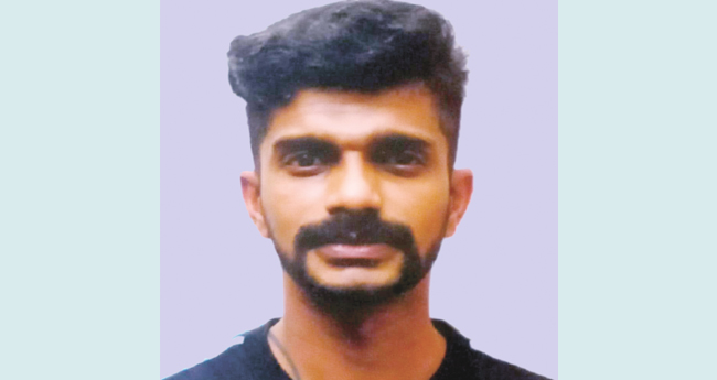 തിരുച്ചിറപ്പള്ളിയിൽ കാറപകടം;  നവവരന്‍ മരിച്ചു