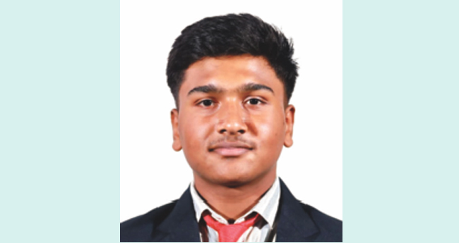 ബൈ​ക്ക് നിയന്ത്രണം വിട്ടു മ​റി​ഞ്ഞ് വി​ദ്യാ​ർ​ഥി മ​രി​ച്ചു