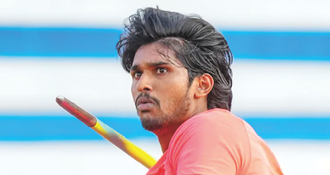 ഉ​​ത്തേ​​ജ​​കം:  മ​​നു​​വി​​നു വി​​ല​​ക്ക്