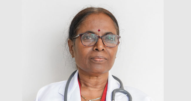വി​ട​പ​റ​ഞ്ഞ​ത് മ​രി​ച്ച​വ​രു​ടെ നാ​വാ​യി  സ​ത്യ​ങ്ങ​ള്‍ വി​ളി​ച്ചുപ​റ​ഞ്ഞ  ഫോ​റ​ന്‍​സി​ക് സ​ര്‍​ജ​ന്‍